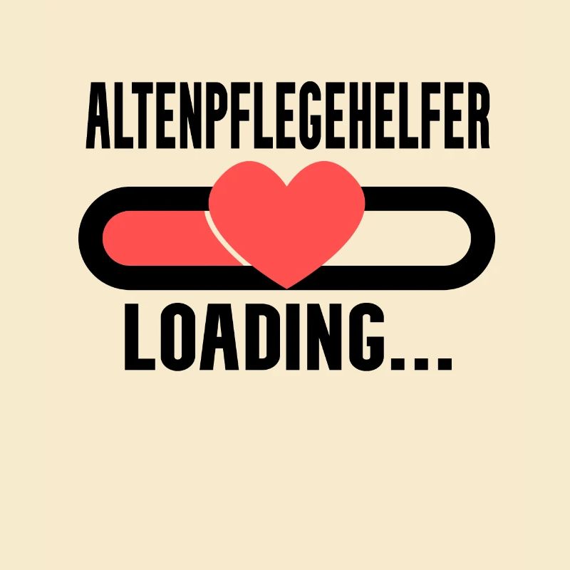 Altenpflegehelfer Beruf Loading