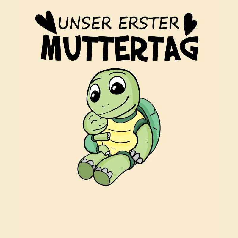 Muttertag - erster Muttertag Geschenk