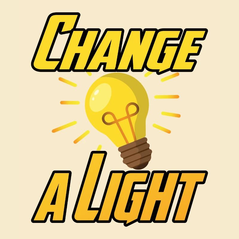 Change a Light