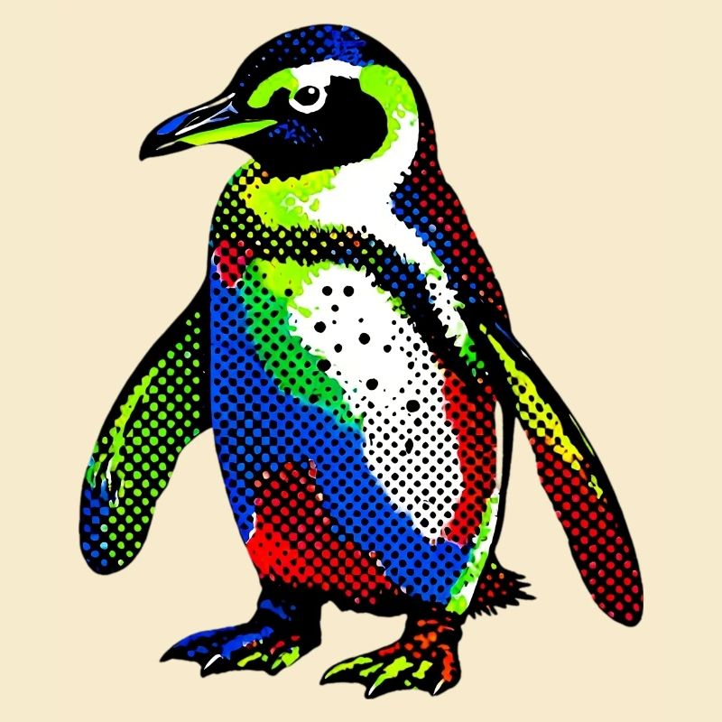Pinguin
