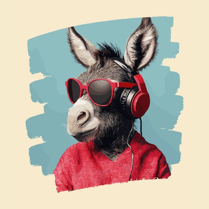 Donkey
