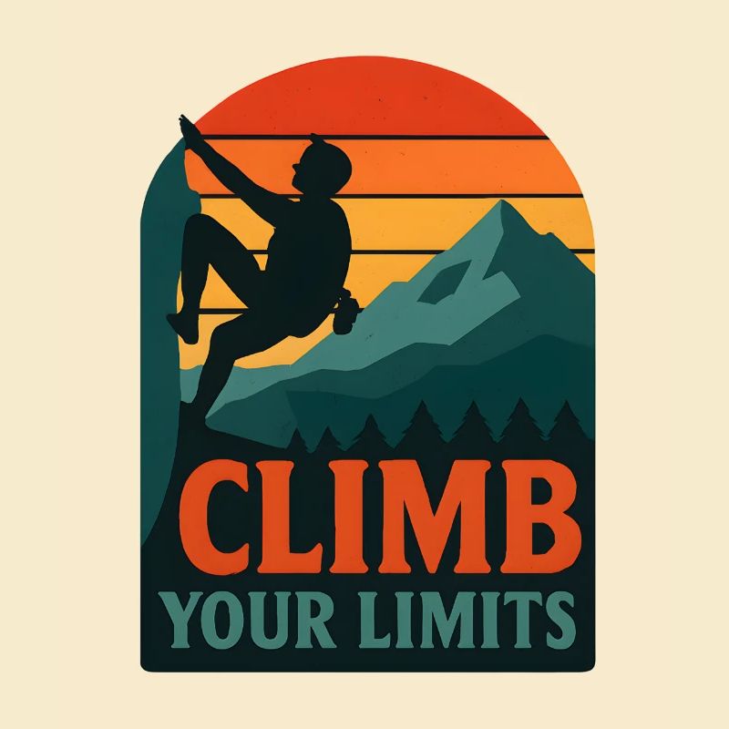  Climb Your Limits – Klettern & Bouldern