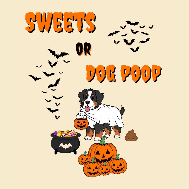 Süßes oder Saures, Helloween