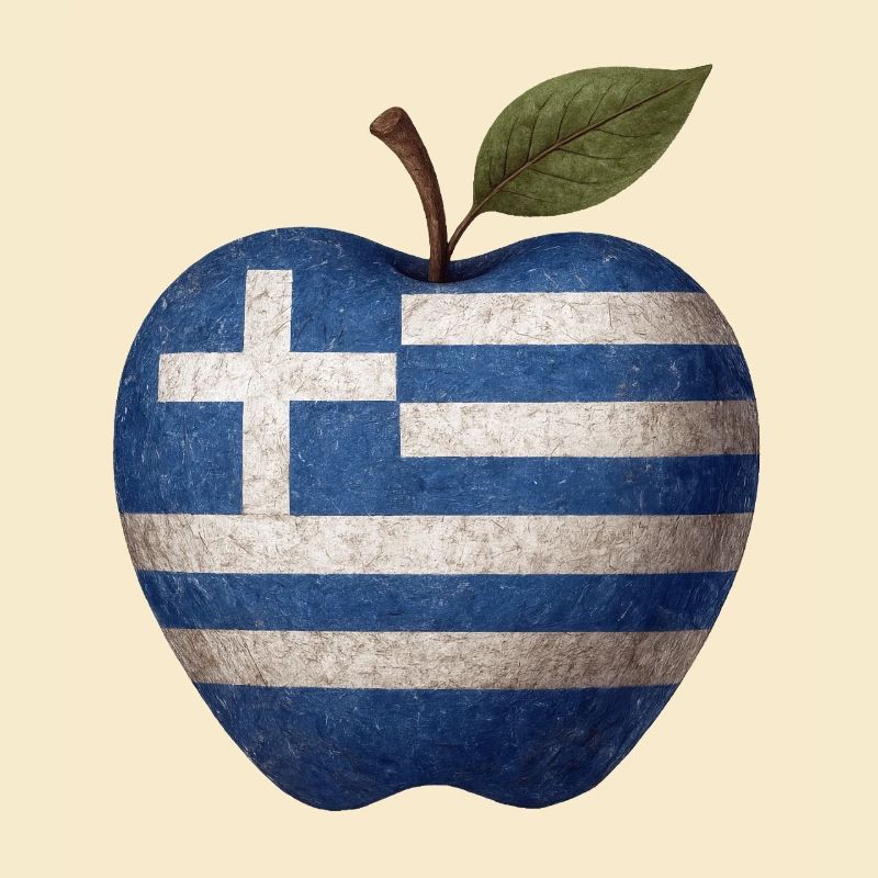 Grèce