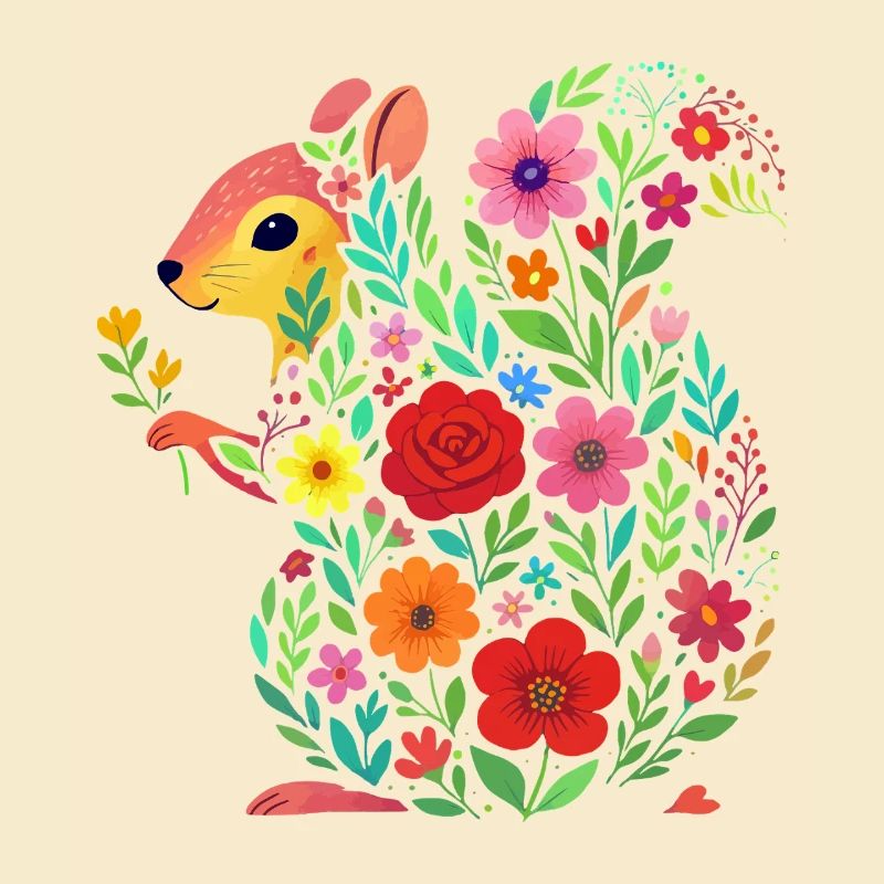 Squirrel