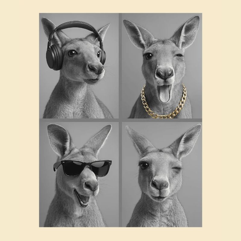 Kangaroo