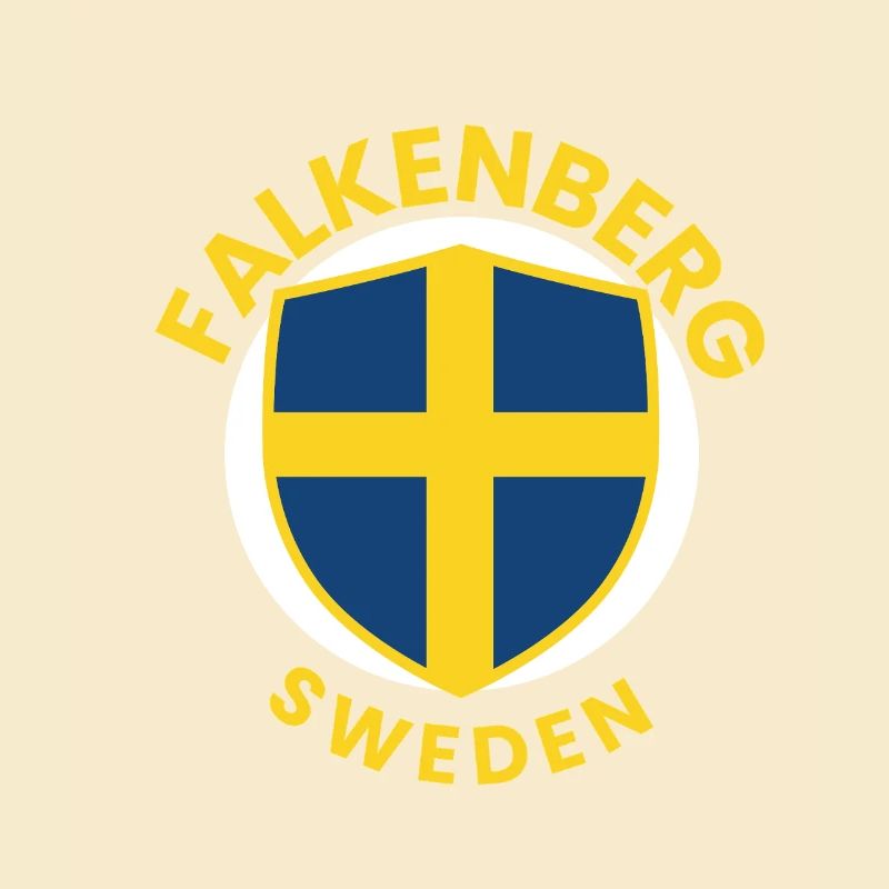 Falkenberg Shield Sweden