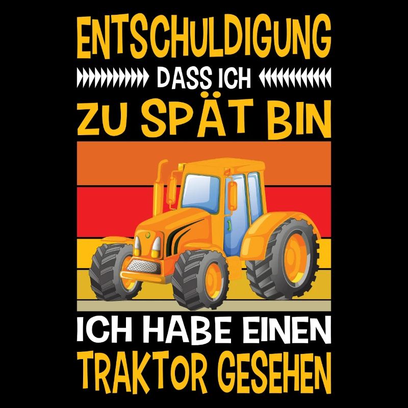 Bagger Kinder Outfits Baustelle Baggerfahrer