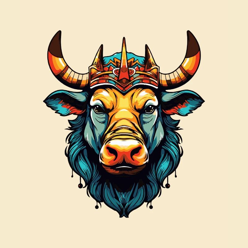 Taurus Comic King