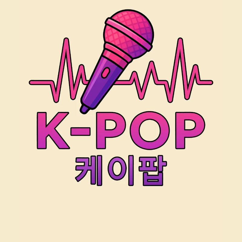K Pop Coréen