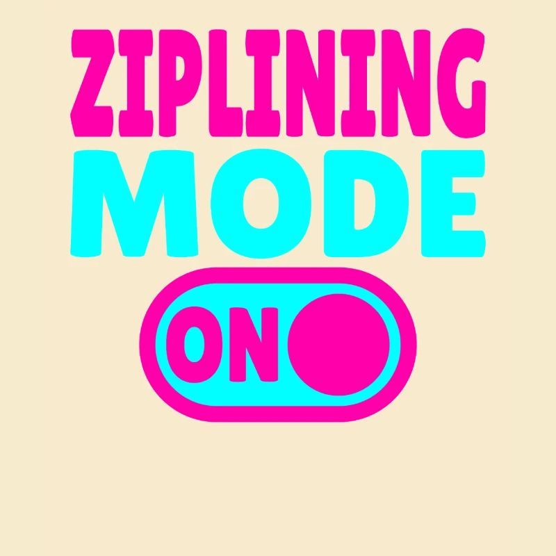 Ziplining Mode ON – Adrenalin an der Zipline