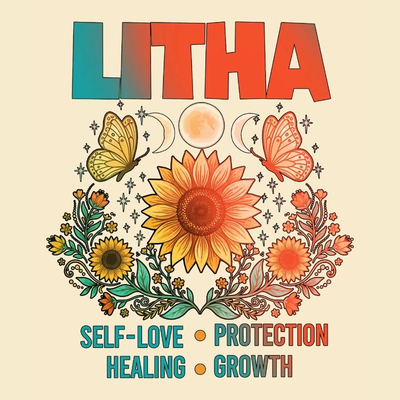 Litha Pagan Summer Solstice Midsummer Midsommar