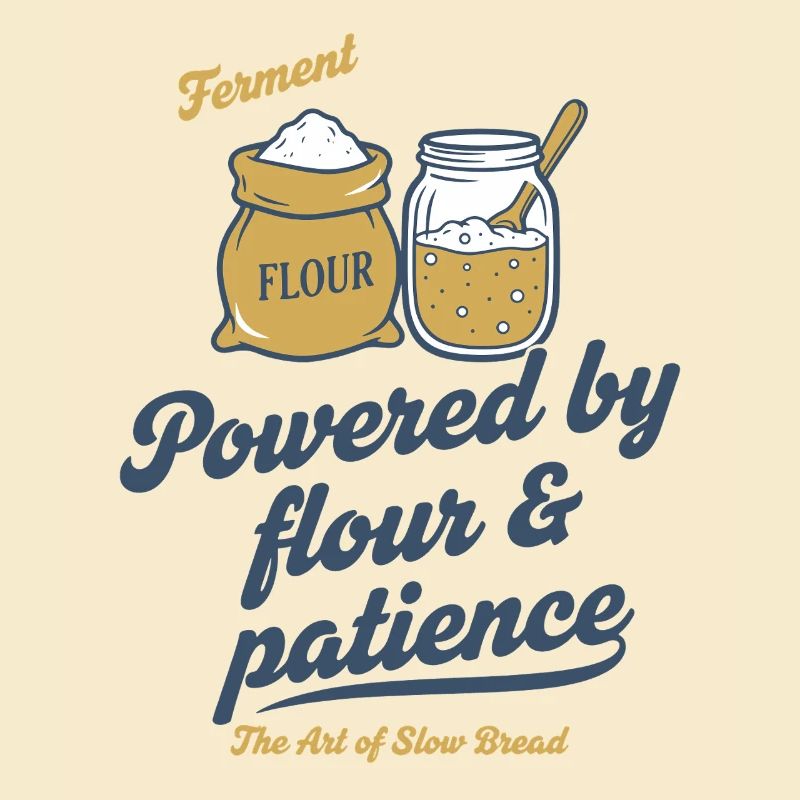 Sourdough Bread Baking Baker Powered By Flour