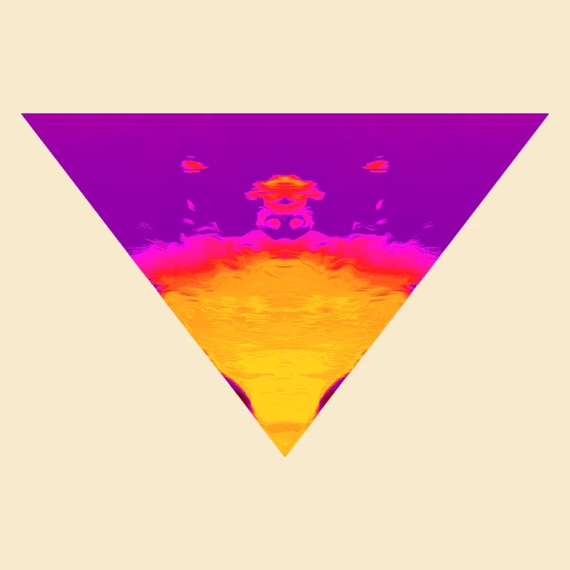 Neon Vortex, Cyber Sunset