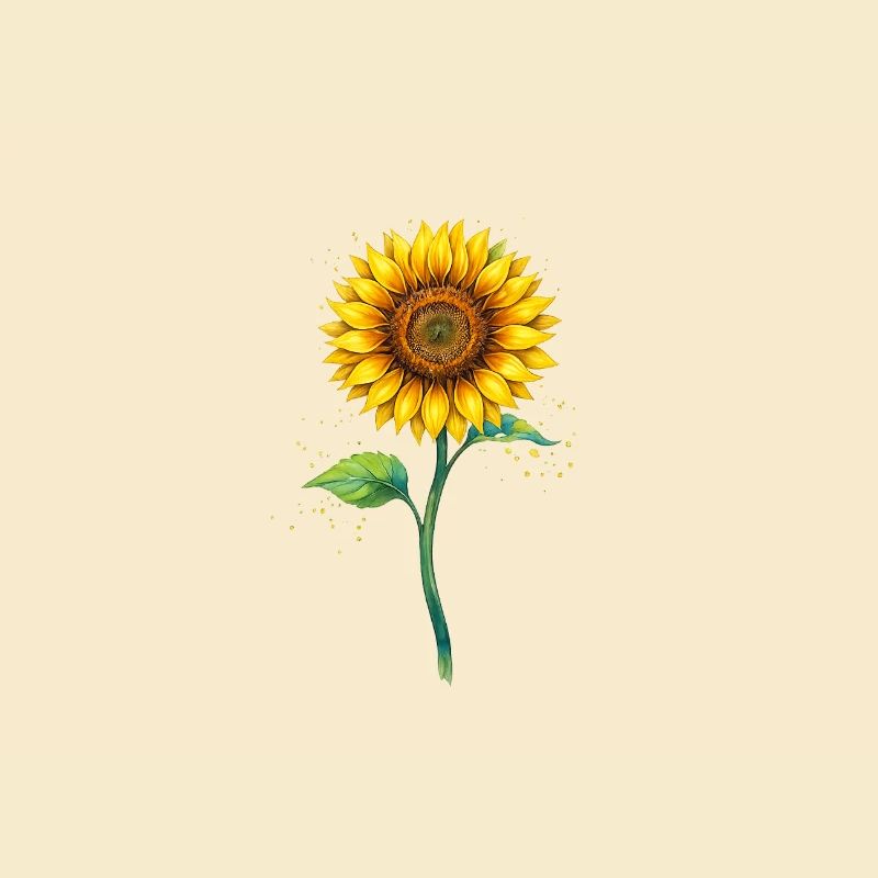 Sonnenblume