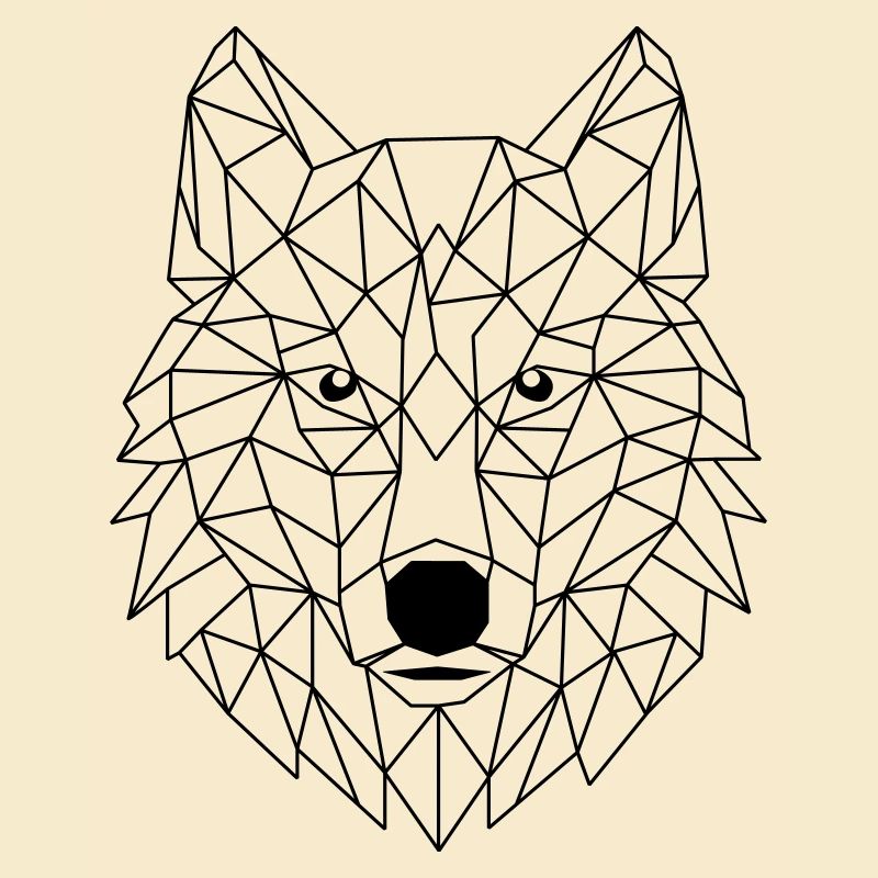 Polygone de loup