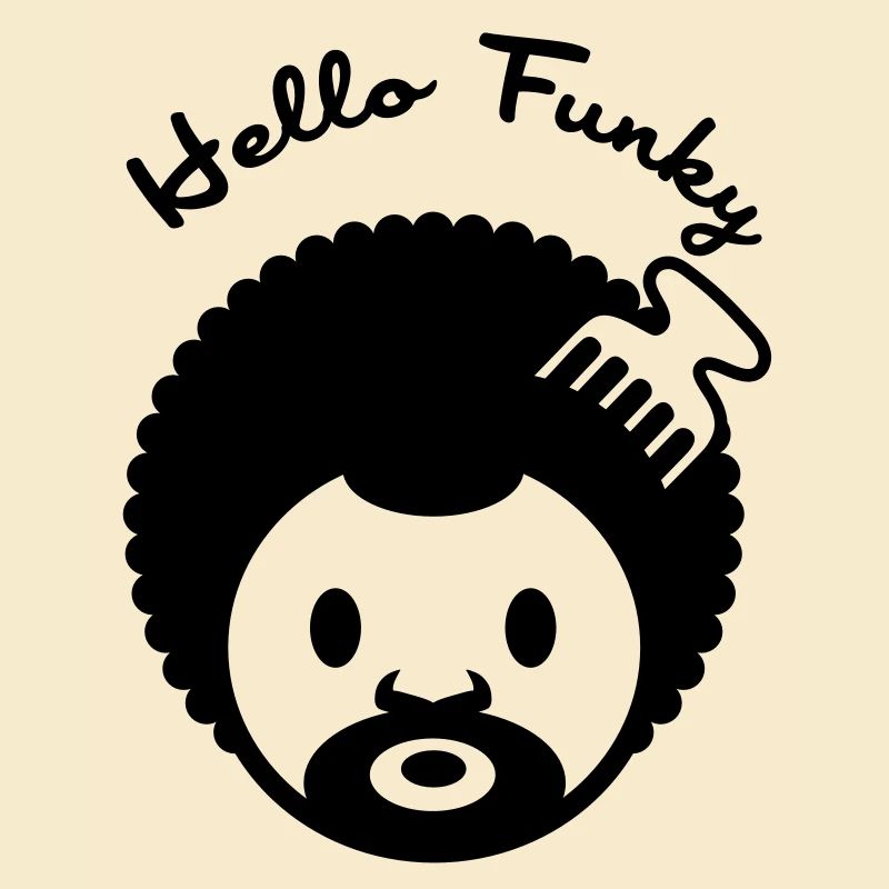 Hello funky