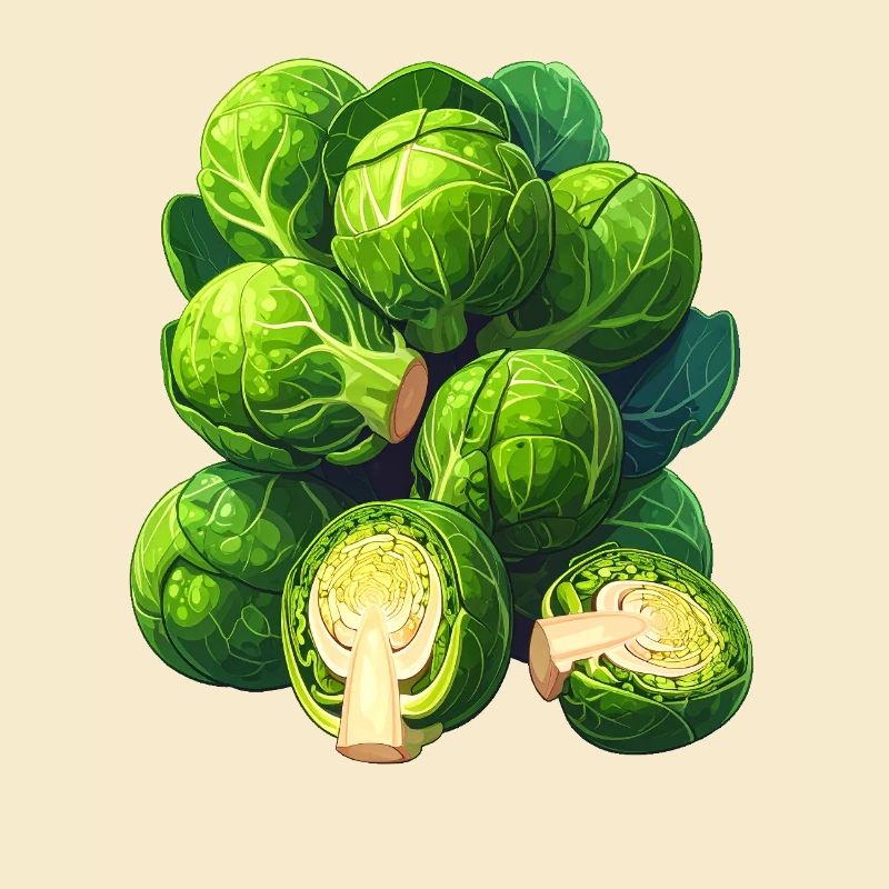 Brussels sprouts