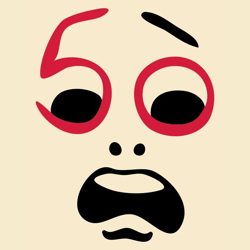 Help, 50 years!