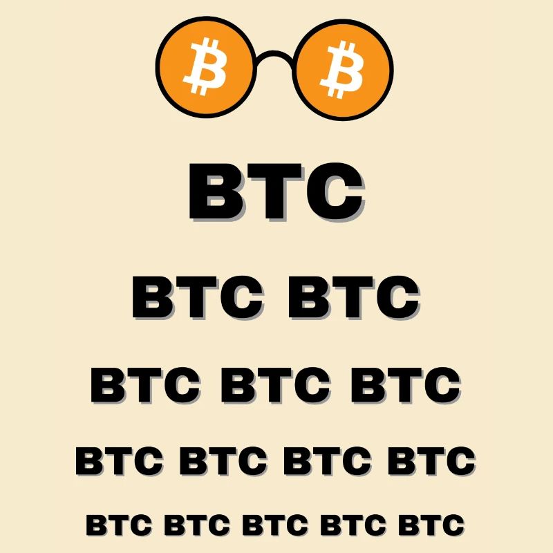 Bitcoin Bezel