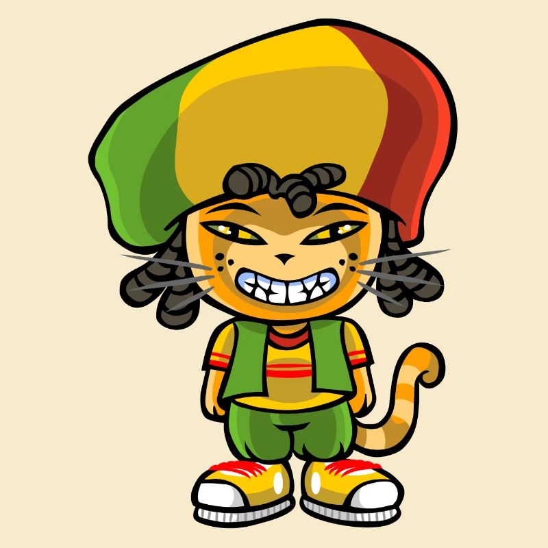 Reggae chat