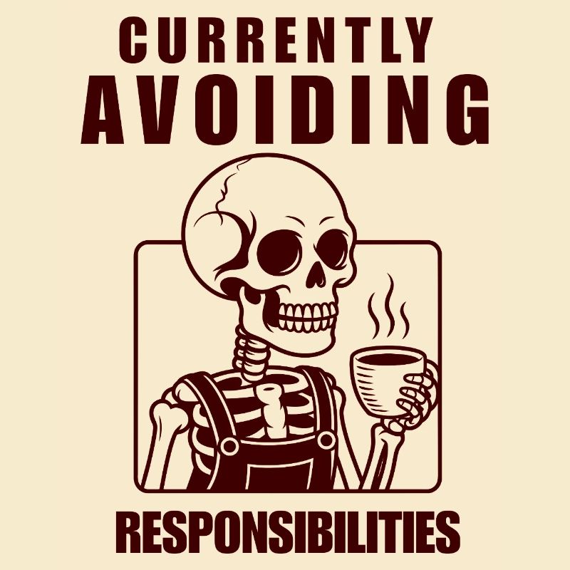 Skeleton Avoiding Responsibilities Design