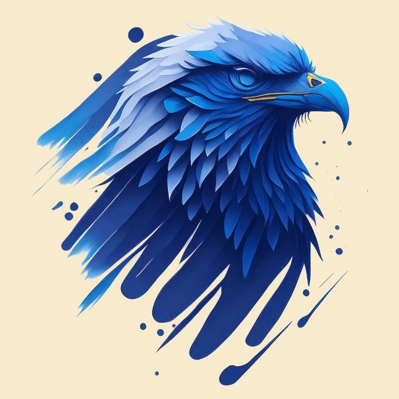 Blue Eagle