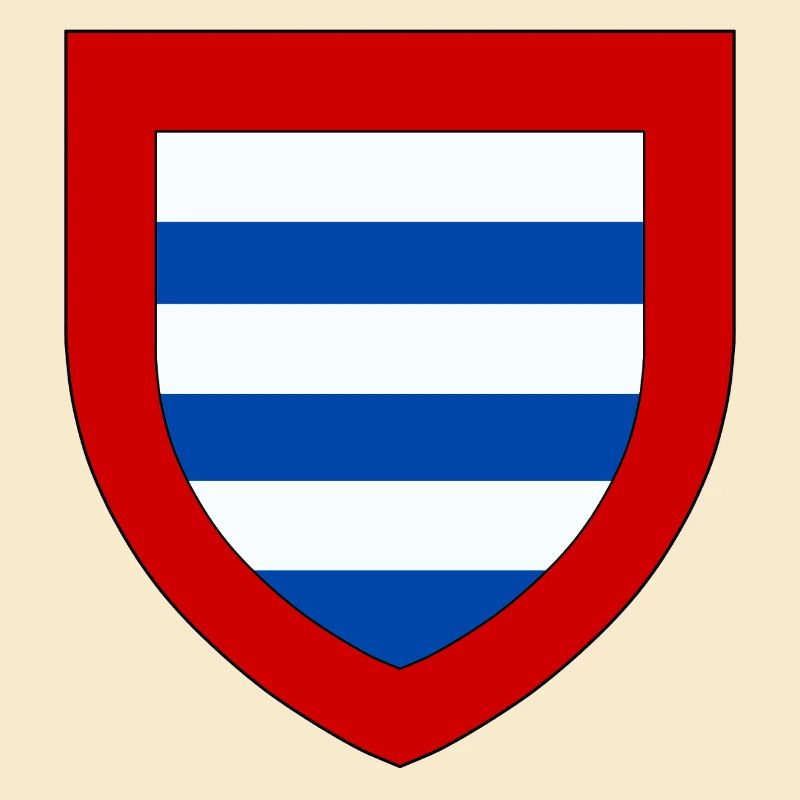 Wappen der Goële