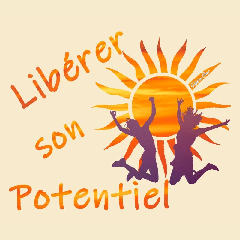 Libérer son potentiel