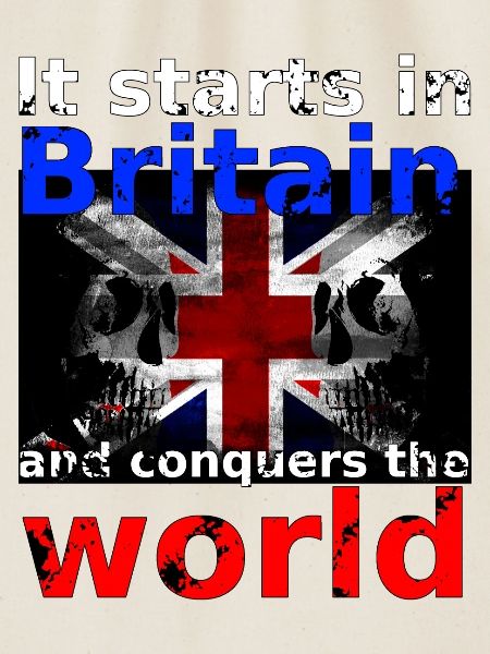 Britain