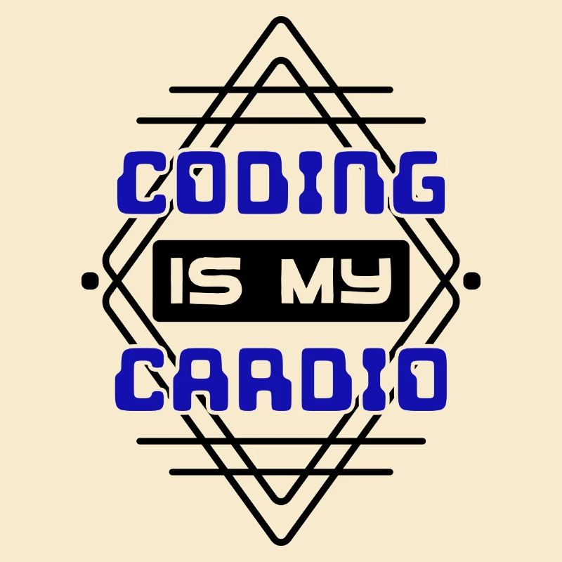 Cooler Spruch Developer Coden Programmierer Code