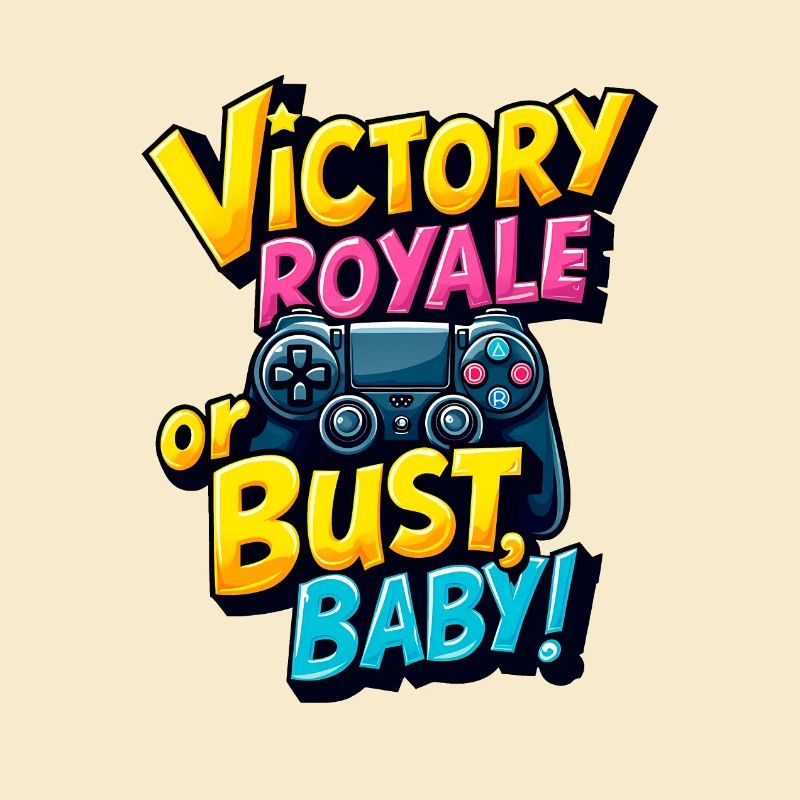 VICTORY ROYALE ODER PLEITE, BABY!