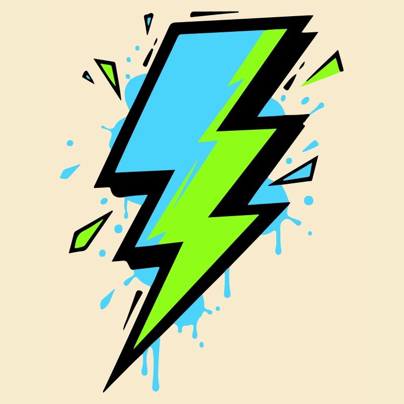 Rayon de l’électricité moderne