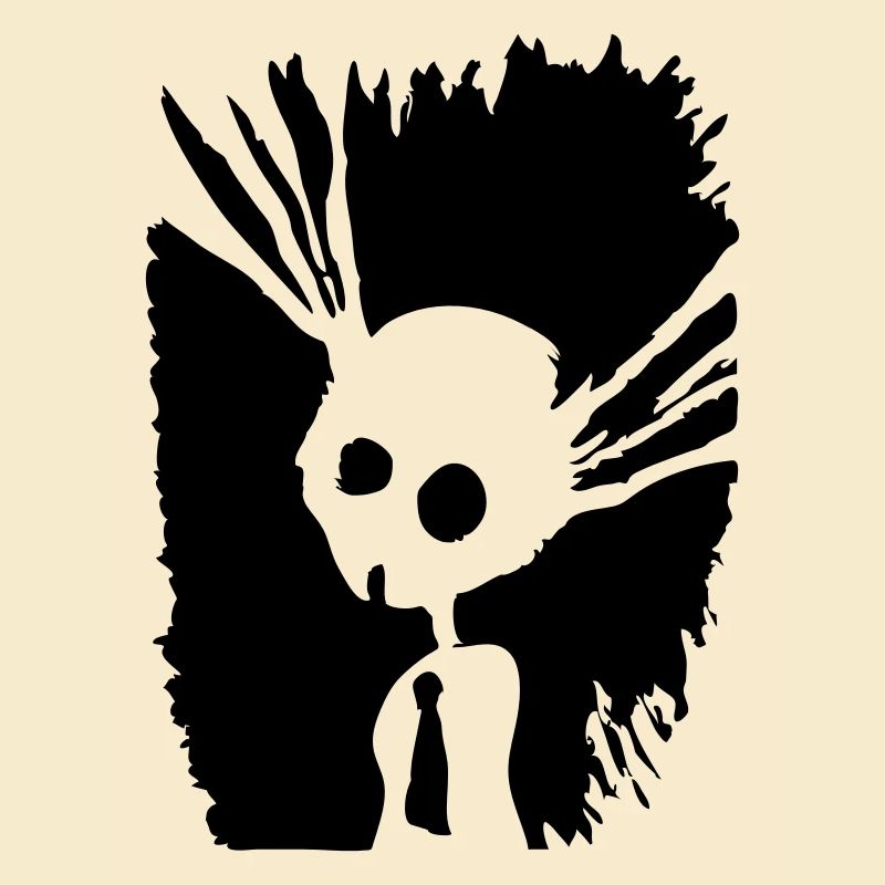 shadow bunny