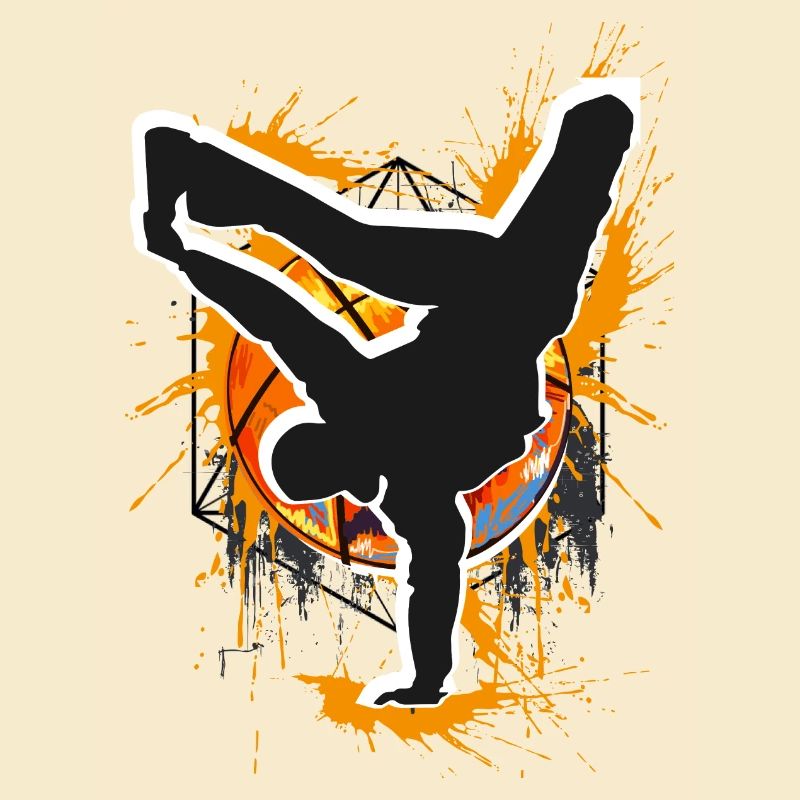 Breakdance - Breakdancer - Breakdancing - Bboy