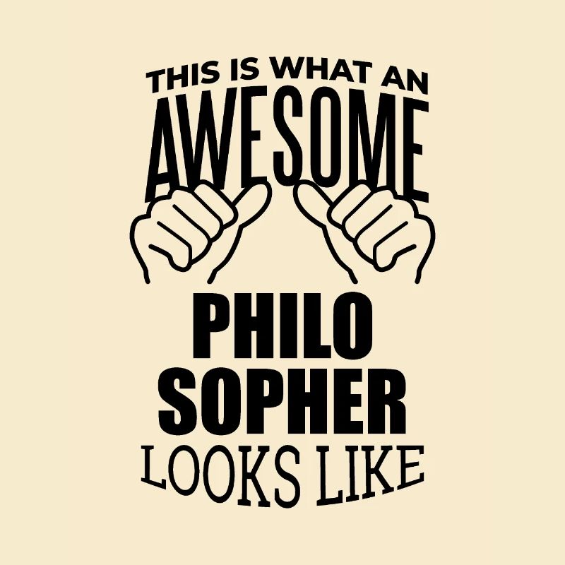 Philosopher