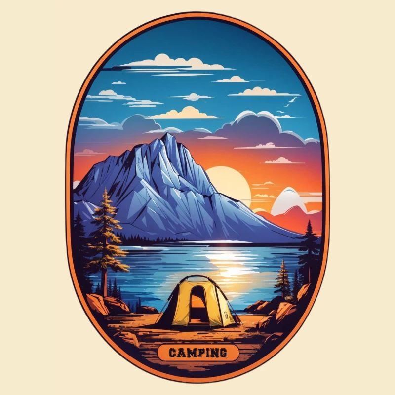 Camping time