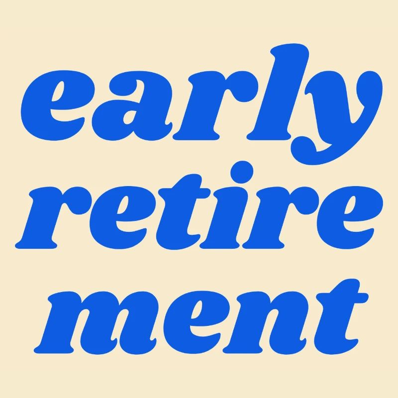 Retraite anticipée