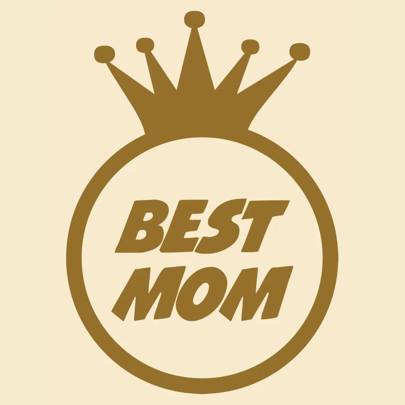 Beste Mama - Muttertag
