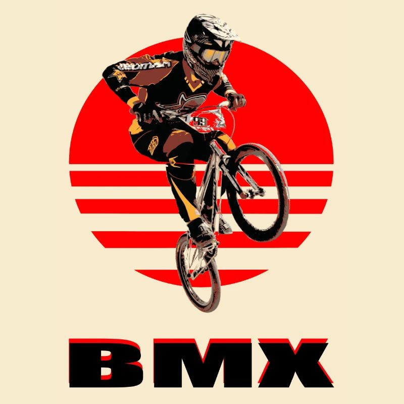 Vélo BMX