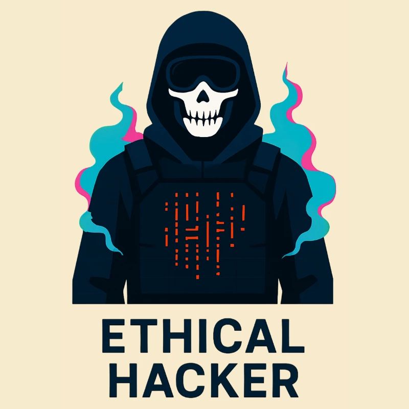 Ethischer Hacker – Cybersicherheit
