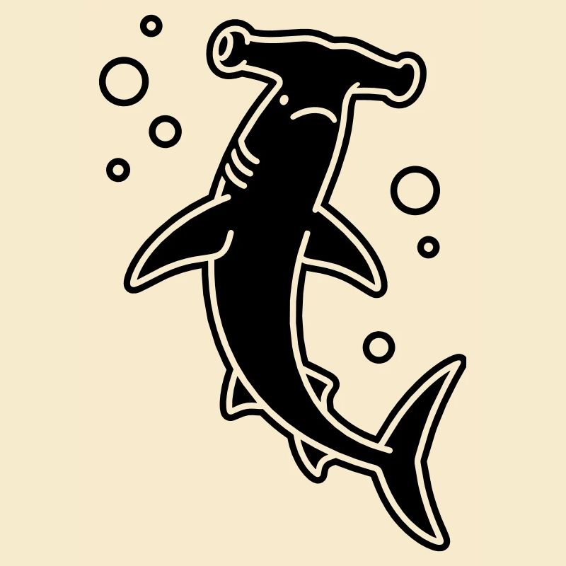 Requin-marteau