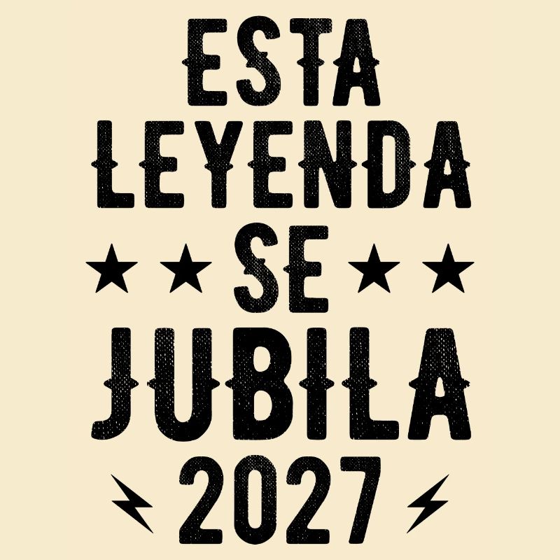 This Legend Retires 2027