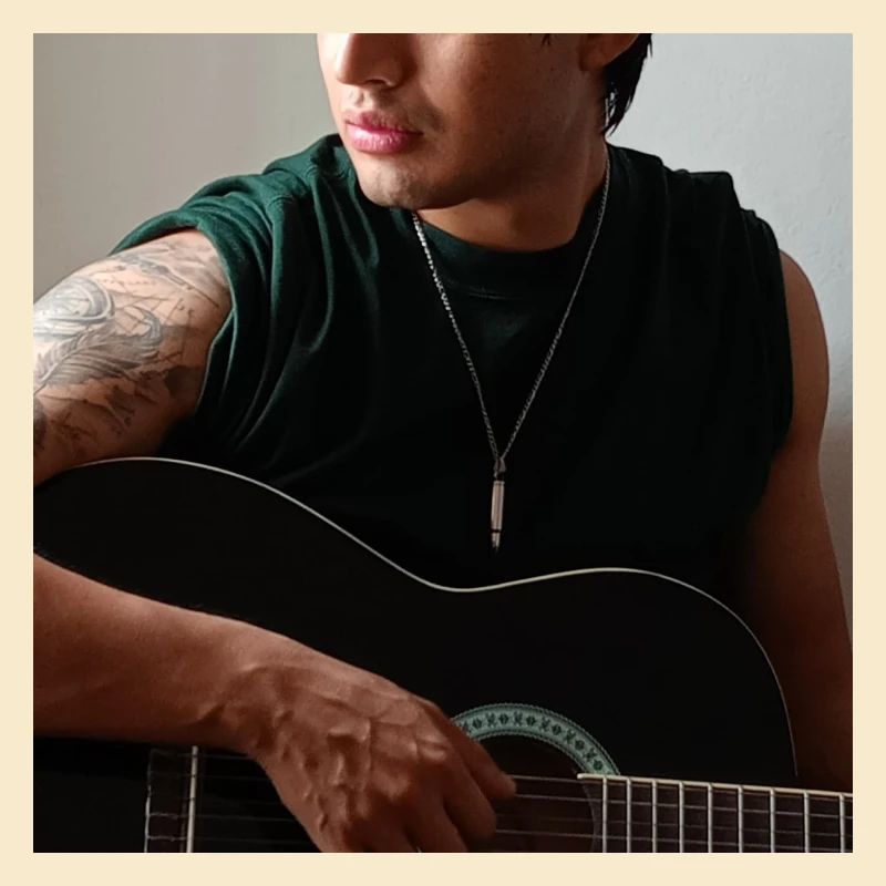 Studio Night Guitar