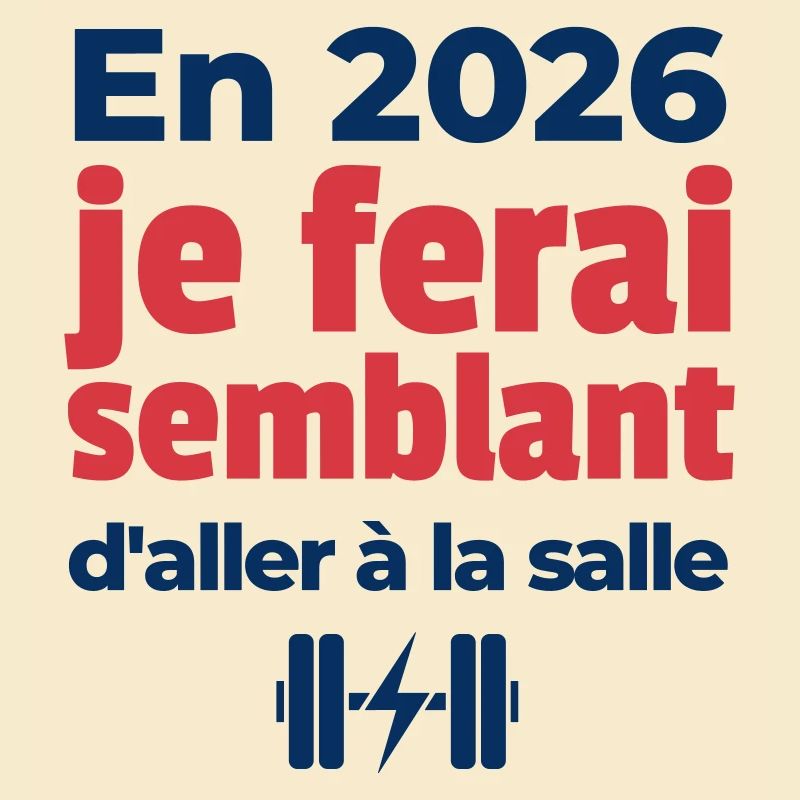Year-end resolution