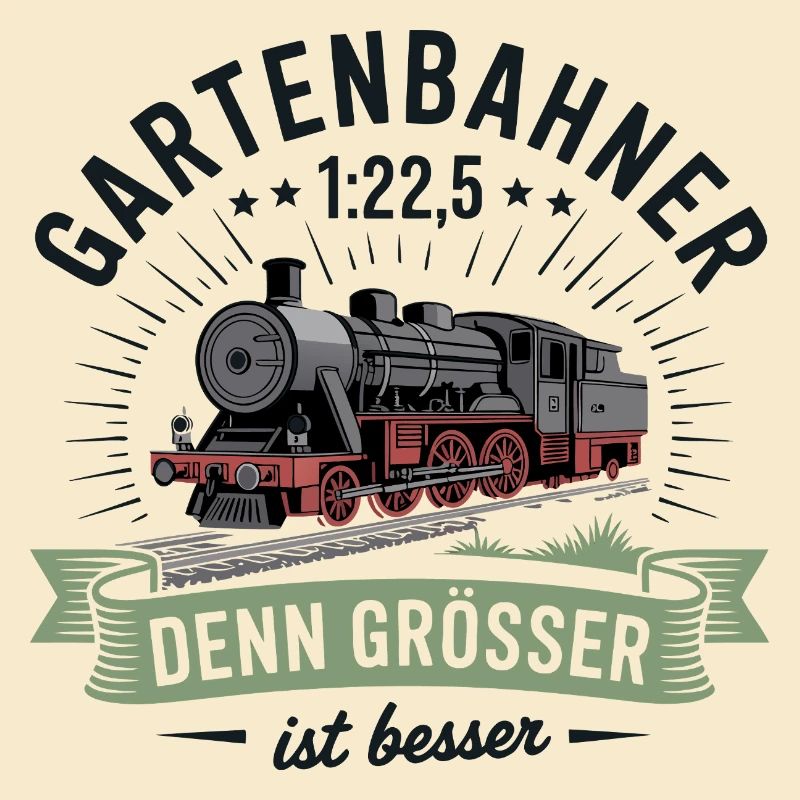 Gartenbahn Eisenbahn Garten Spur G Modelleisenbahn