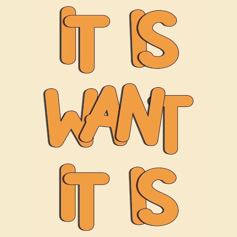 Conception typographique expressive et audacieuse