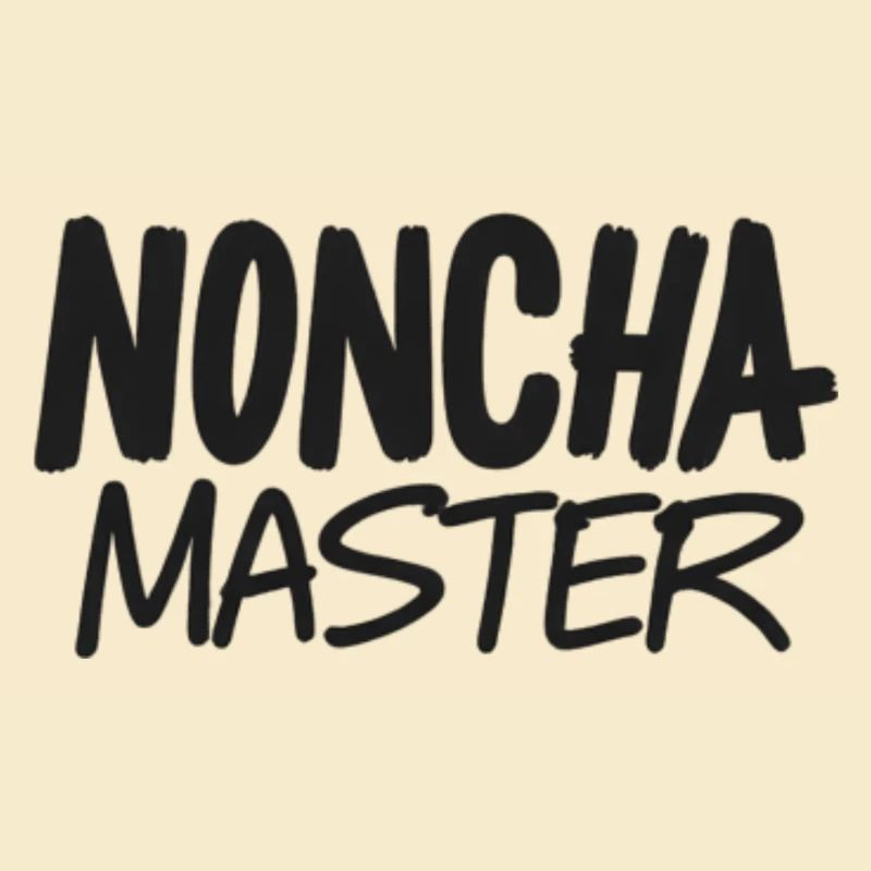 Noncha Master