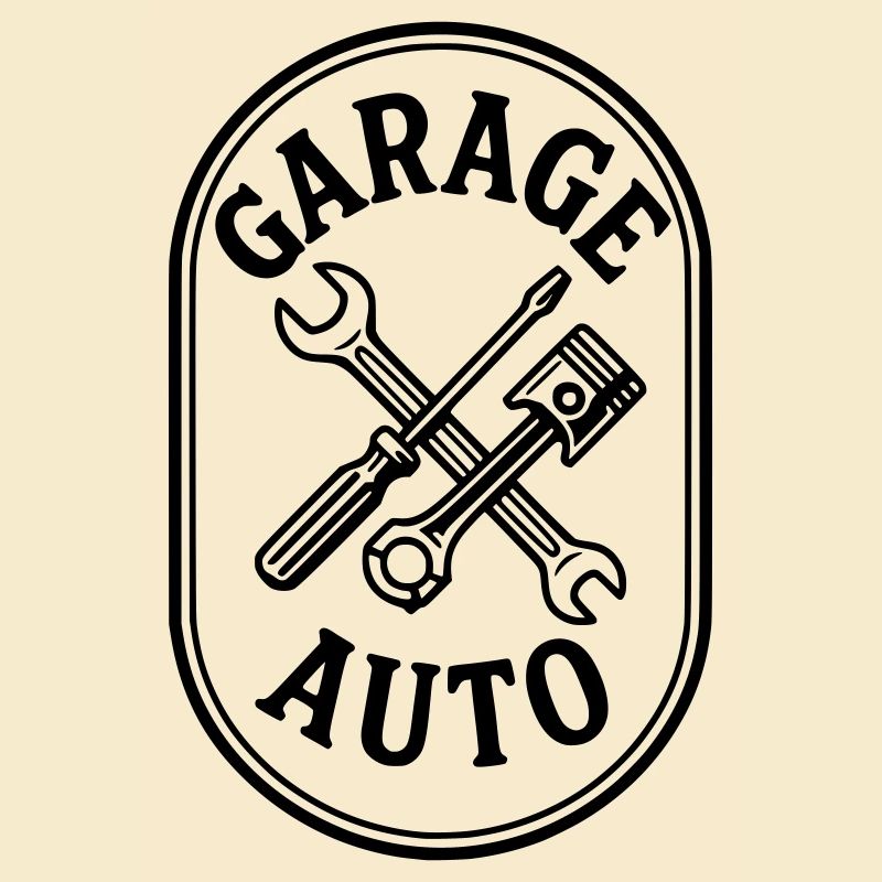 Autogarage