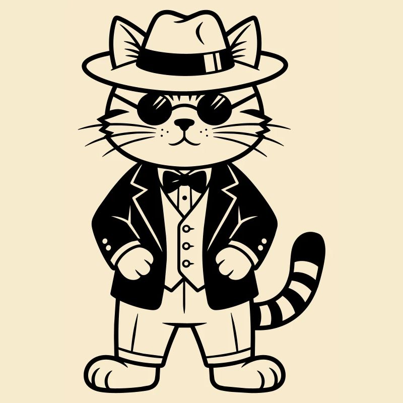 cat mafia